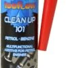 Tecflow Clean Up 101 Benzine Cleaner - Onderhoud Injector, Zuiger, Kleppen, Turbo, Brandstof Systeem Reiniger -Auto-Onderdelenwinkel 591x1200