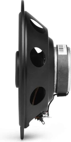 JBL Stage1 621 - Autospeakers - Ø 16,5 Cm - 2-weg Coaxiaal - 175 Watt - Zwart -Auto-Onderdelenwinkel 606x1200