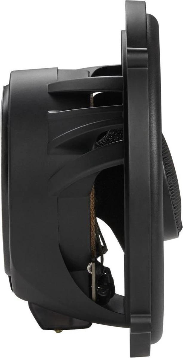 JBL Stadium 62F - 16.5cm (6,5'') 2-weg Coaxiale Auto Speakers 255W - Zwart 4 JBL Stadium 62F - 16.5cm (6,5'') 2-weg Coaxiale Auto Speakers 255W - Zwart - Afbeelding 2