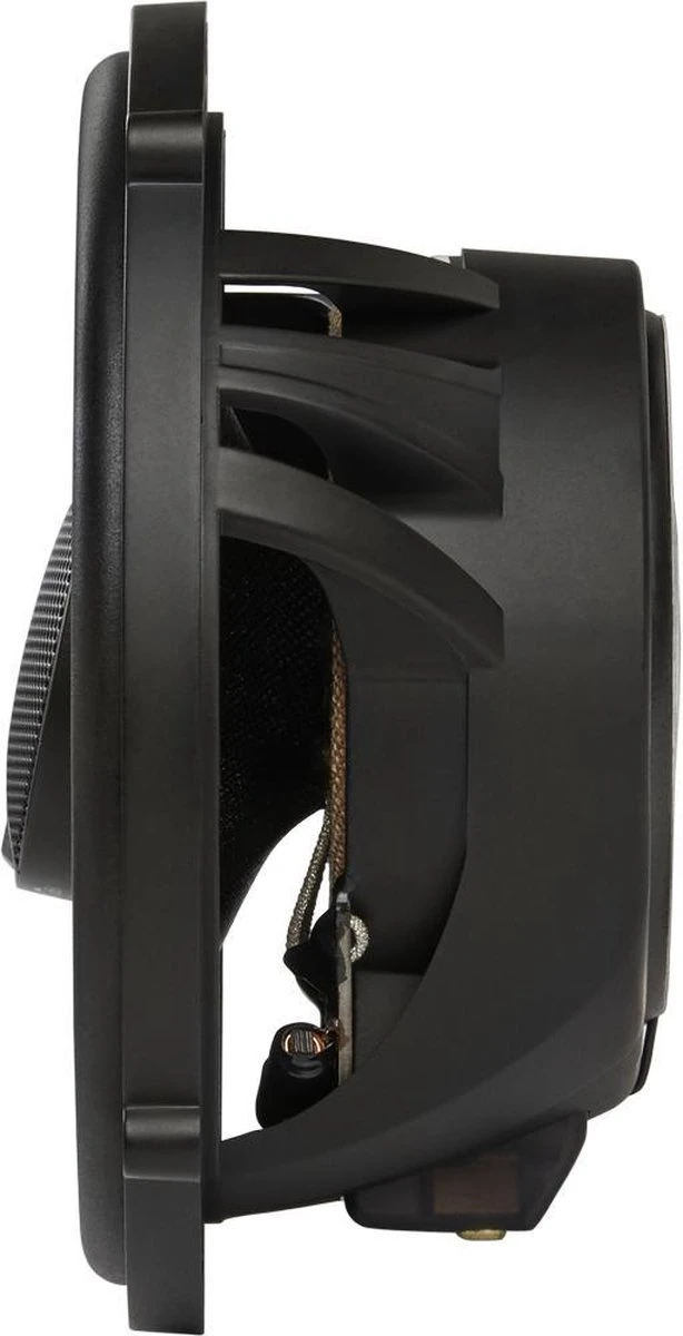 JBL Stadium 62F - 16.5cm (6,5'') 2-weg Coaxiale Auto Speakers 255W - Zwart 18 JBL Stadium 62F - 16.5cm (6,5'') 2-weg Coaxiale Auto Speakers 255W - Zwart - Afbeelding 16