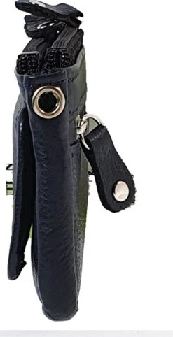 Sleuteltasjes - Sleuteletui - Sleuteletui Heren - Sleuteltasje - Sleuteletui Dames - Sleuteletui Met Rits - Sleuteltasje Heren - Safekeepers Sleuteltasjes -Auto-Onderdelenwinkel 615x1200