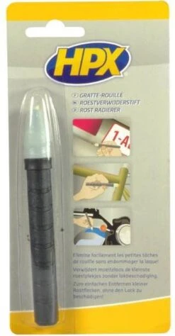 HPX Roestverwijderstift - Roestverwijderaar -Auto-Onderdelenwinkel 625x1200