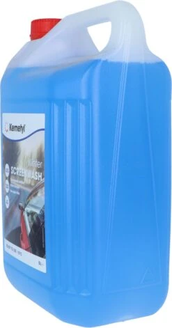 Kemetyl Ruitensproeiervloeistof -15°c Antivries 5 Liter Blauw -Auto-Onderdelenwinkel 629x1200 1