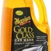 Meguiars Gold Class Car Wash - 1892ml -Auto-Onderdelenwinkel 630x1200