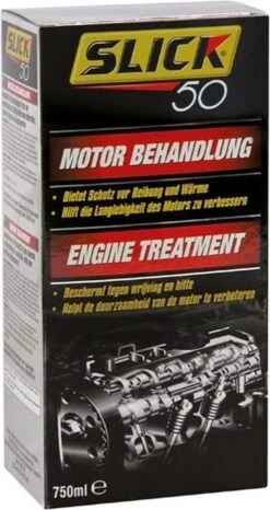 Slick 50 Motor Behandeling 750ml 10 Slick 50 Motor Behandeling 750ml -Auto-Onderdelenwinkel 636x1200 1