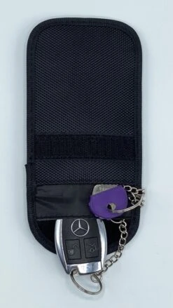 RFID Anti-diefstal Beschermhoes Voor Autosleutel | Signaal Blokkerende Hoes | Keyless Entry Go Beveiliging | Voor Auto’s Met Keyless Go En Keyless Entry -Auto-Onderdelenwinkel 675x1200 1