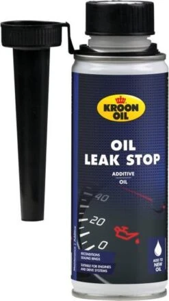 Kroon-oil Olie Lek Stop . Stopt En Voorkomt Olielekkage -Auto-Onderdelenwinkel 675x1200