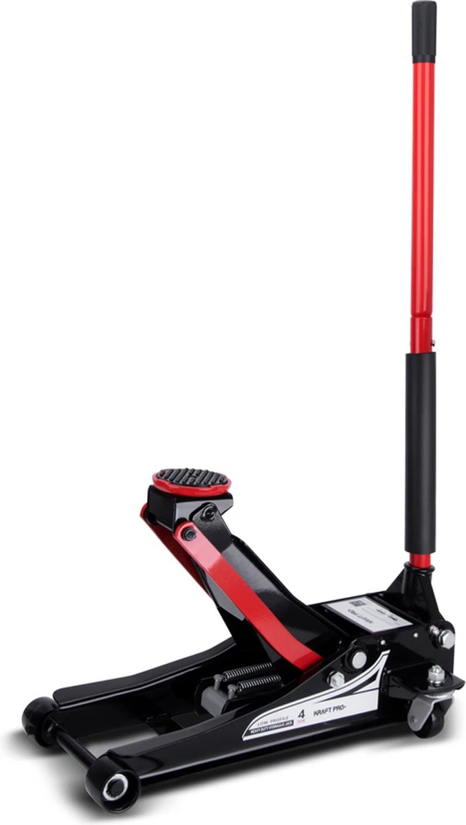 Krik 4 Ton Auto Krik Garage Krik Hydraulische Krik Auto Bok Bok Extra Laag Beginpunt 4 TON Auto Hefbrug Metallo Garage Krik Krik Zwenkwielen Max Belasting 4 Ton Snelle Hydraulische Pomp 4 Krik 4 Ton Auto Krik Garage Krik Hydraulische Krik Auto Bok Bok Extra Laag Beginpunt 4 TON Auto Hefbrug Metallo Garage Krik Krik Zwenkwielen Max Belasting 4 Ton Snelle Hydraulische Pomp - Afbeelding 2