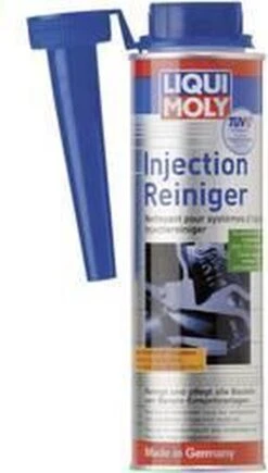 LIQUI MOLY INJECTIEREINIGER 300 ML