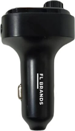 Bluetooth FM Transmitter - Auto Snel Lader - Carkit - Handsfree - Autoradio 17 Bluetooth FM Transmitter - Auto Snel Lader - Carkit - Handsfree - Autoradio -Auto-Onderdelenwinkel 684x1200