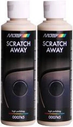 Motip Krassen Verwijderaar | Polijst Pasta | Scratch Ayaw - 250ml -Auto-Onderdelenwinkel 695x1200