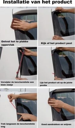 No Name Achter-Spoiler | Side-Spoiler | Styling| Volkswagen | Type: Golf 7 | High Quality | Hoogglans | Zwart 35 No Name Achter-Spoiler | Side-Spoiler | Styling| Volkswagen | Type: Golf 7 | High Quality | Hoogglans | Zwart -Auto-Onderdelenwinkel 705x1200 2