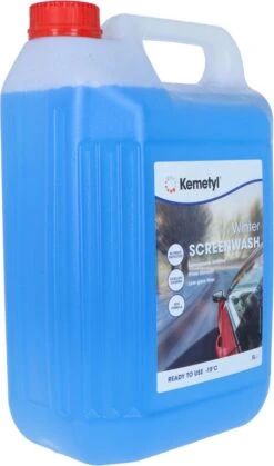 Kemetyl Ruitensproeiervloeistof -15°c Antivries 5 Liter Blauw -Auto-Onderdelenwinkel 707x1200 1