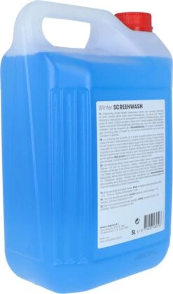 Kemetyl Ruitensproeiervloeistof -15°c Antivries 5 Liter Blauw -Auto-Onderdelenwinkel 707x1200