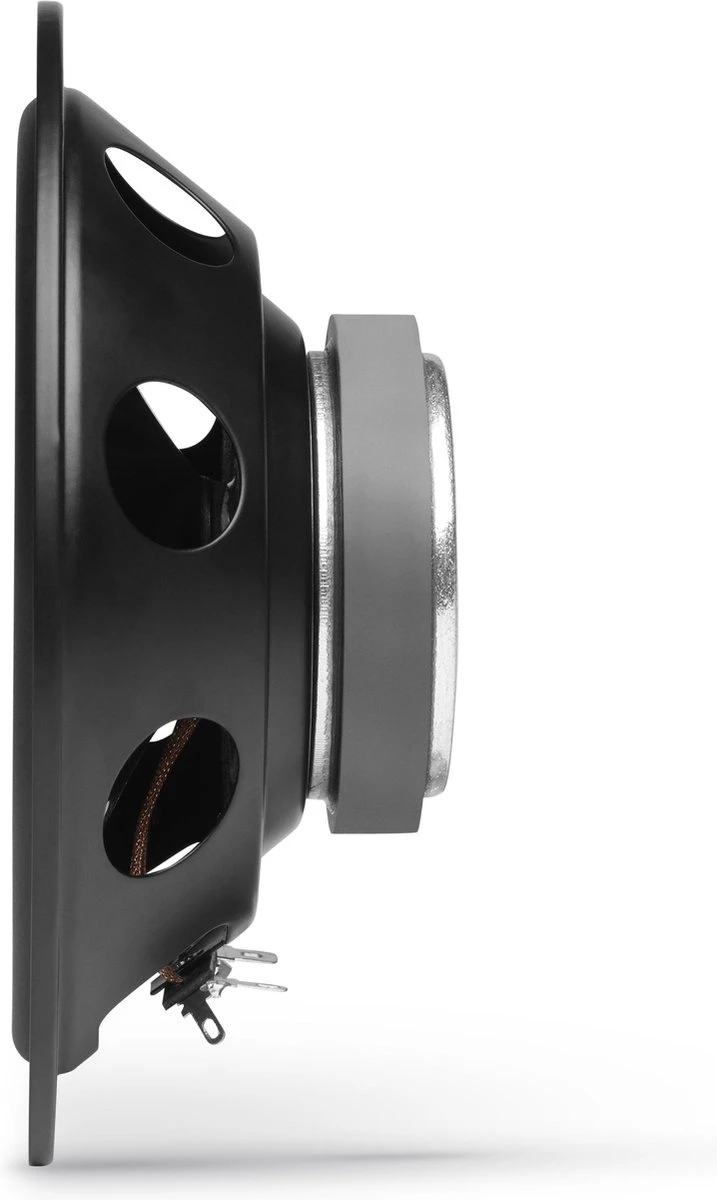 JBL Stage1 601C - Autospeakers - Ø 16 Cm - 2-weg Composet - 170 Watt - Zwart 5 JBL Stage1 601C - Autospeakers - Ø 16 Cm - 2-weg Composet - 170 Watt - Zwart - Afbeelding 3