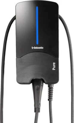 Webasto Pure II - 11kW Of 22 KW Laadpaal - Mennekes Type 2 -Auto-Onderdelenwinkel 721x1200 1
