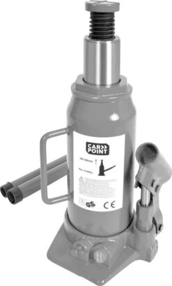 Carpoint Hydraulische Potkrik 10.000KG