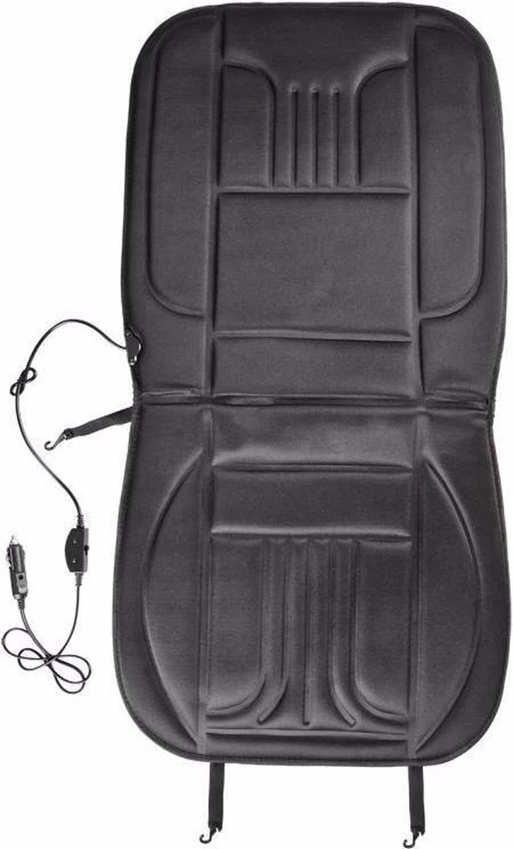 PROPLUS Auto Stoelverwarmingskussen 12V 4 PROPLUS Auto Stoelverwarmingskussen 12V - Afbeelding 2