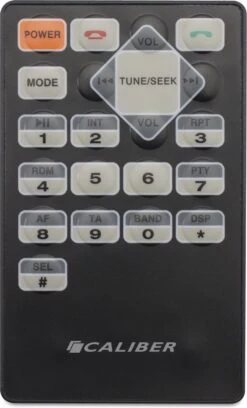 Caliber Autoradio Met Bluetooth, USB, DAB+ En FM Radio 1 DIN 4 X 55 Watt Vermogen Ingebouwde Microfoon (RMD034DAB-BT) 11 Caliber Autoradio Met Bluetooth, USB, DAB+ En FM Radio 1 DIN 4 X 55 Watt Vermogen Ingebouwde Microfoon (RMD034DAB-BT) -Auto-Onderdelenwinkel 727x1200 1