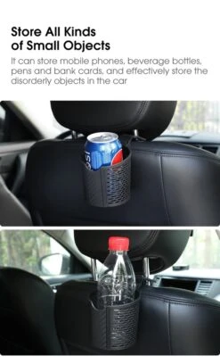 Universele Houder Voor In De Auto - Bekerhouder Auto - Telefoonhouder -Auto-Onderdelenwinkel 727x1200
