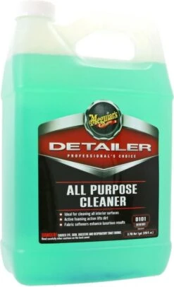 Meguiar's Detailer - All Purpose Cleaner (APC) Allesreiniger