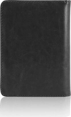 Goodline® - Autopapieren Hoes / Kentekenbewijs Mapje - V1 - Zwart -Auto-Onderdelenwinkel 735x1200 1