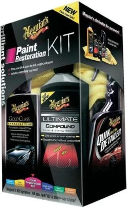 Meguiars Paint Restoration Kit 9 Meguiars Paint Restoration Kit -Auto-Onderdelenwinkel 735x1200