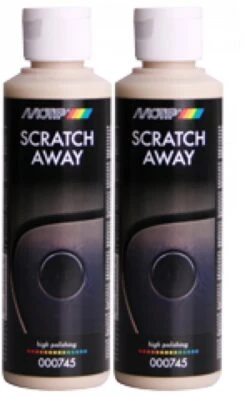 Motip Krassen Verwijderaar | Polijst Pasta | Scratch Ayaw - 250ml -Auto-Onderdelenwinkel 748x1200