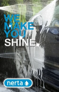 Nerta Interieur Reiniger Auto - Interior Cleaner - 5 Liter -Auto-Onderdelenwinkel 766x1200 2