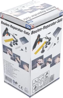 BGS - Deukentrekker - Uitdeukset - Uitdeuken Zonder Spuiten - Deuken Trekker - Schadeherstel - Hagelschade - BGS8057