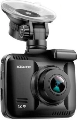AZDome Dashcam Voor Auto GS63H 4K 2CH Wifi - GPS -Auto-Onderdelenwinkel 769x1200 3