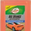 Turtle Wax 52817 Big Orange Shampoo 5Liter -Auto-Onderdelenwinkel 774x1200 3