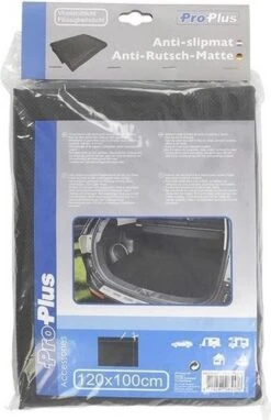 PROPLUS Auto Kofferbak Antislipmat 120 X 100 Cm - Auto/boot/caravan/camper/kantoor/thuis Antislip Matten -Auto-Onderdelenwinkel 776x1200 3