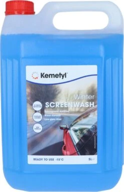 Kemetyl Ruitensproeiervloeistof -15°c Antivries 5 Liter Blauw -Auto-Onderdelenwinkel 778x1200 4