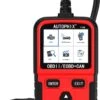 OBD2 + EOBD + Canbus Diagnose Computer - Uitleesapparaat Autophix® OM1100 - Storing Wissen - Live Data Weergave - Nederlandstalig Met 5 Jaar Garantie! -Auto-Onderdelenwinkel 785x1200 4