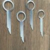 No Name 4 X Demontage Sleutels Autoradio Geschikt Voor Ford Zware Kwaliteit Removal Verwijder Tool Aux -Auto-Onderdelenwinkel 788x1200 3