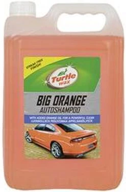 Turtle Wax 52817 Big Orange Shampoo 5Liter 17 Turtle Wax 52817 Big Orange Shampoo 5Liter -Auto-Onderdelenwinkel 790x1200