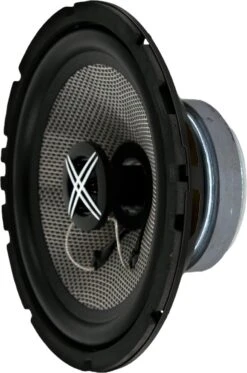 Excalibur XT1720 - 17cm (6.5") 2-weg Coaxiale Speakers 440W Piek - Zwart -Auto-Onderdelenwinkel 795x1200 2