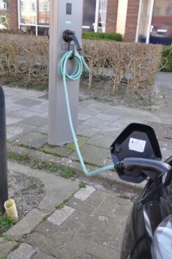 EV Cable Hook Kabelhaak Kabel Hanger -Auto-Onderdelenwinkel 796x1200