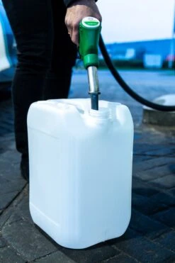 Opstapelbare Jerrycan 20L UN Approved Jerrycan 20 Liter Water / Benzine / Diesel / Desinfectie Vat -Auto-Onderdelenwinkel 799x1200 12