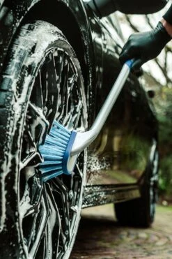 HPP® 3-Delige Auto Was Set - Borstel Set - Velgen Borstel - Soft - Lang - Blauw -Auto-Onderdelenwinkel 800x1200 2