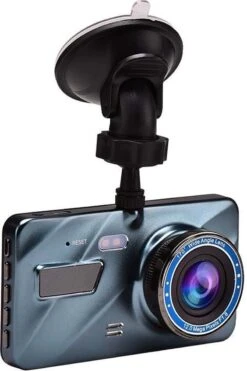 Living Needs Dashcam- Dashcam Voor Auto - Voor En Achter Camera - Full HD - Parkeerstand Met Ingebouwde G-sensor - 170° Wijdhoeklens - Nachtvisie. -Auto-Onderdelenwinkel 800x1200 9