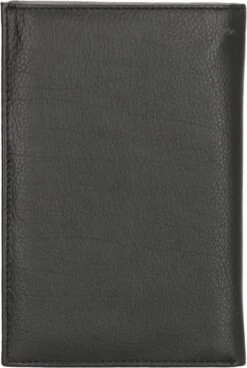 Double-D - Leren Etui Voor Paspoort Autopapieren En Pasjes RFID - Unisex - Zwart 14 Double-D - Leren Etui Voor Paspoort Autopapieren En Pasjes RFID - Unisex - Zwart -Auto-Onderdelenwinkel 805x1200 1