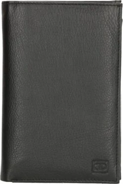 Double-D - Leren Etui Voor Paspoort Autopapieren En Pasjes RFID - Unisex - Zwart 17 Double-D - Leren Etui Voor Paspoort Autopapieren En Pasjes RFID - Unisex - Zwart -Auto-Onderdelenwinkel 805x1200 2