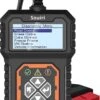 Souiri OBD 2 Auto Scanner - Auto Reader – Uitleesapparatuur – Auto Accessoires – Nederlandse Handleiding -Auto-Onderdelenwinkel 811x1200 2