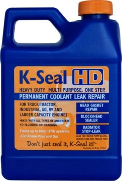 K-Seal HD 472ml Reparatie Van Koelvloeistoflekken