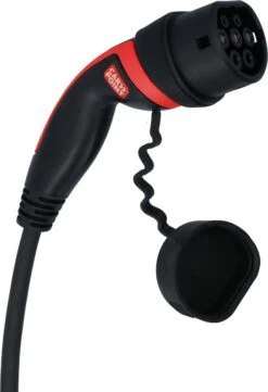 Carpoint Laadkabel Elektrische Auto Type2>2 32A 1ph 10 Meter