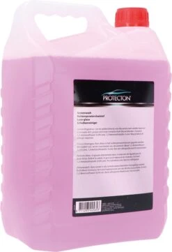 Protecton Ruitensproeiervloeistof Zomer 5Ltr | Ruitenwisservloeistof Auto | Ruitenreiniger -Auto-Onderdelenwinkel 822x1200