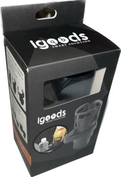 Igoods Bekerhouder Auto - Drankhouder - Frisdrank Houder -Auto-Onderdelenwinkel 823x1200 2