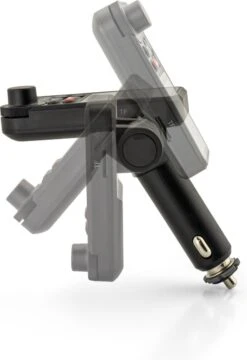 Caliber FM Transmitter Bluetooth Handsfree Carkit Voor Bellen En Muziek Streamen USB En SD (PMT566BT) -Auto-Onderdelenwinkel 823x1200 3